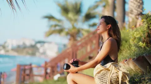 丽江袖珍牛