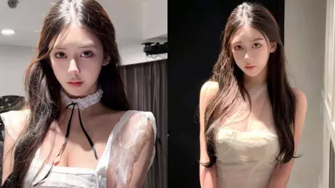 广州传媒大学陈洁莹直播事件