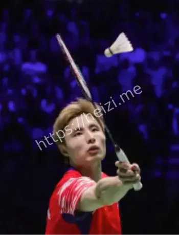 石宇奇世锦赛夺冠